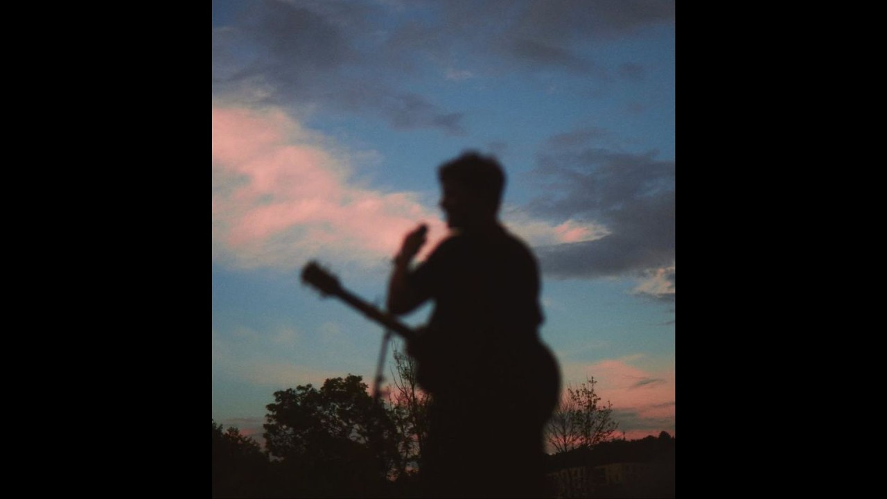 [FREE] Acoustic Guitar Type Beat 