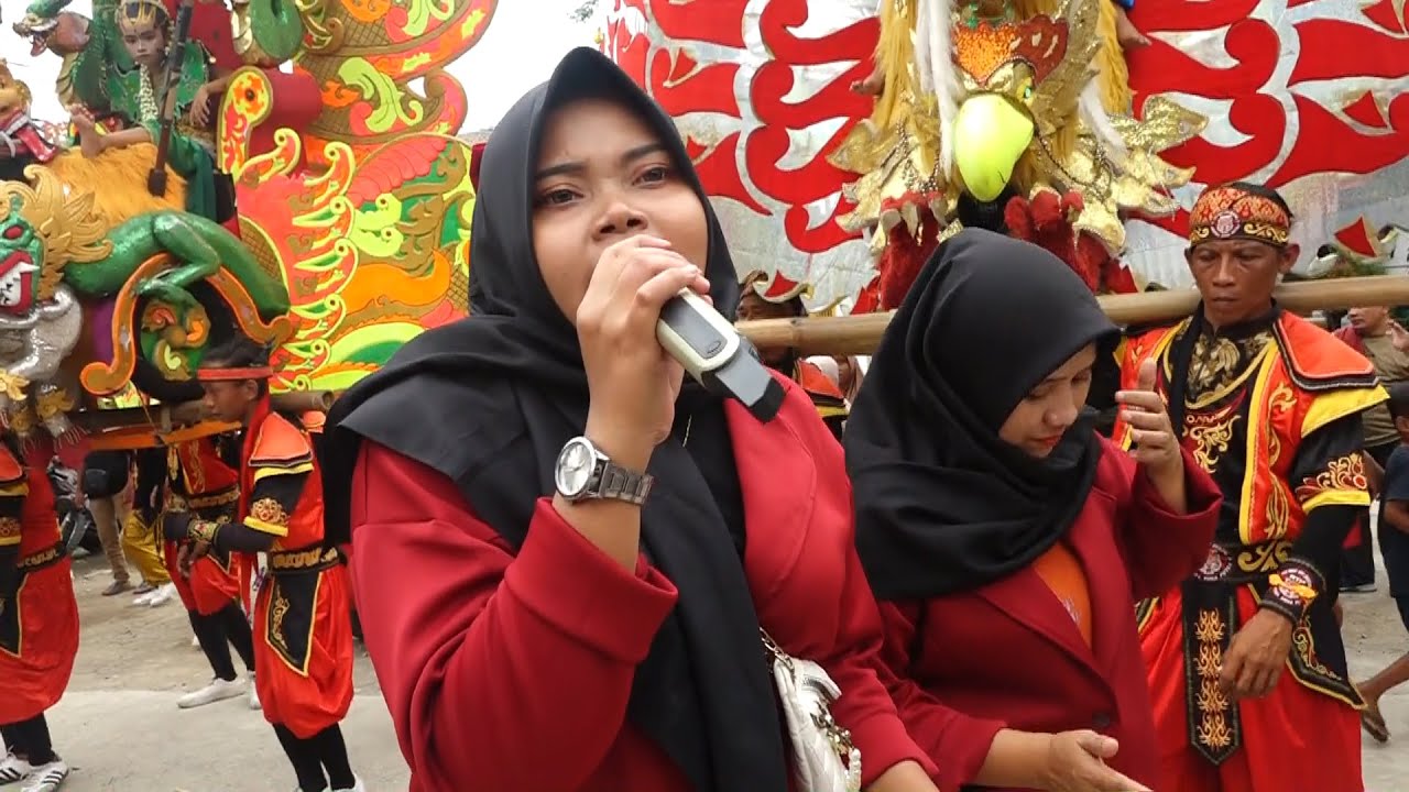 🟢Singa Dangdut Megalaya || Ciinan Bana || Silvi Yuppi || Sempu Keramat - Bekasi