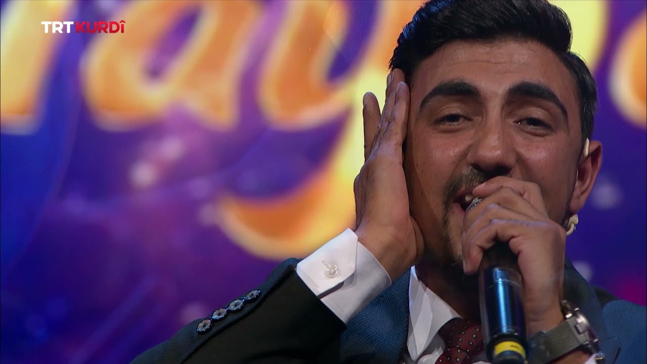Vedat Akarsu - Nêçîrvano