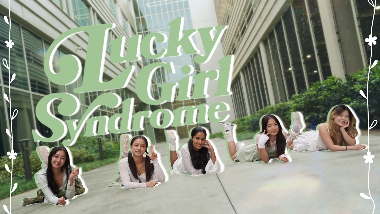 [KPOP IN PUBLIC | ATLANTA] ILLIT (아일릿) - Lucky Girl Syndrome Dance Cover by GT Seoulstice