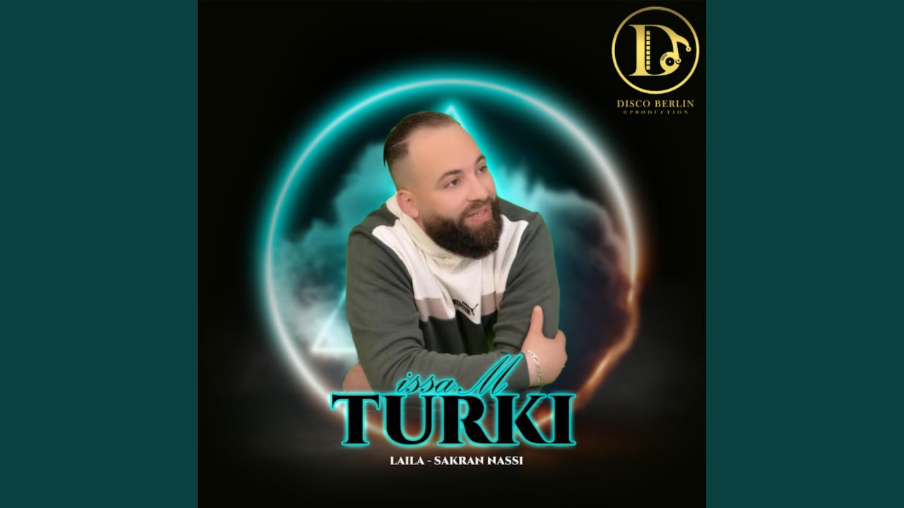 LAILA (SEKRAN NASSI)