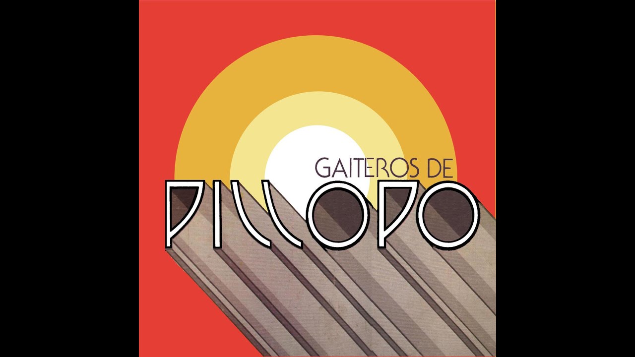 🇻🇪 Mix de Gaitas de Gaiteros de Pillopo 🟡🔵🔴 | Grandes éxitos 🇻🇪