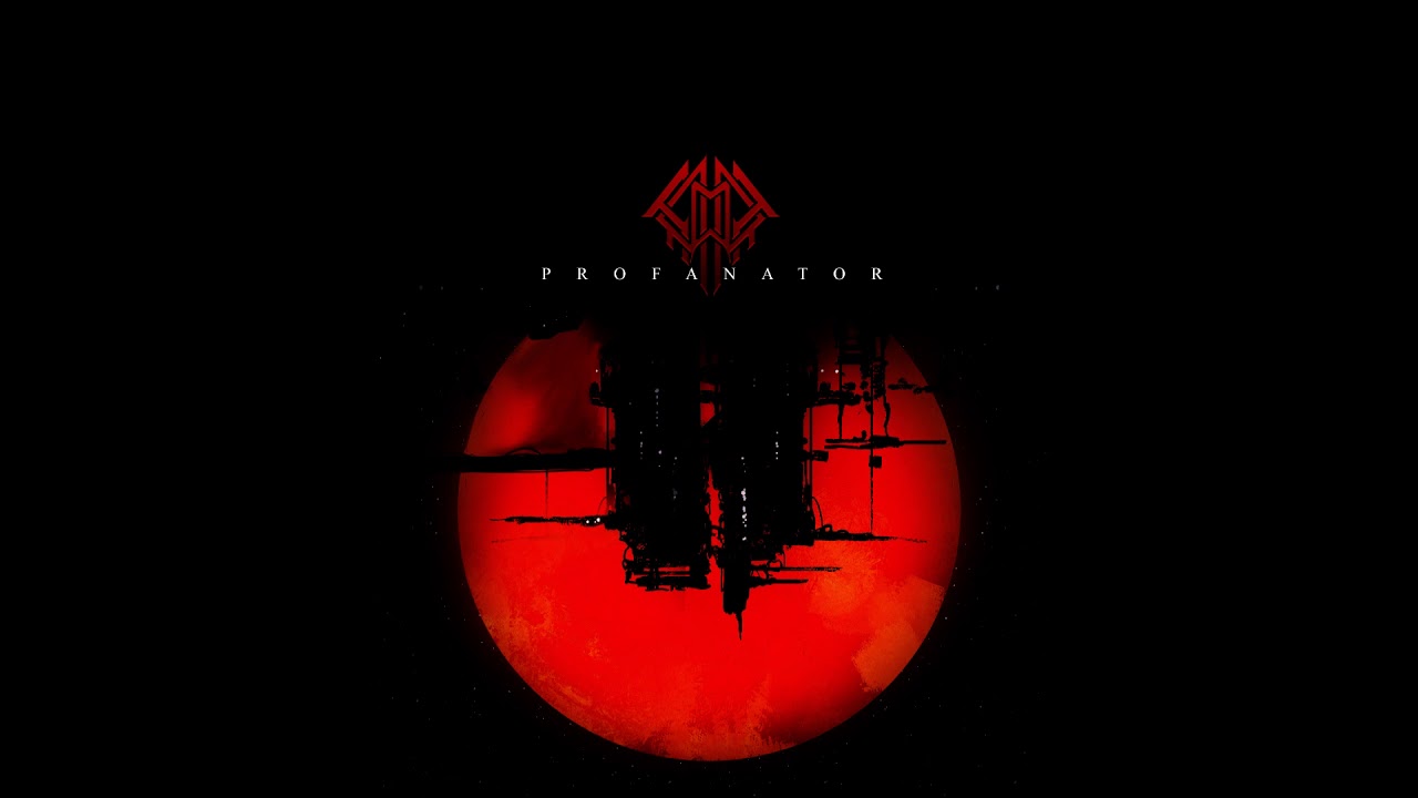 Dav Dralleon - P R O F A N A T O R