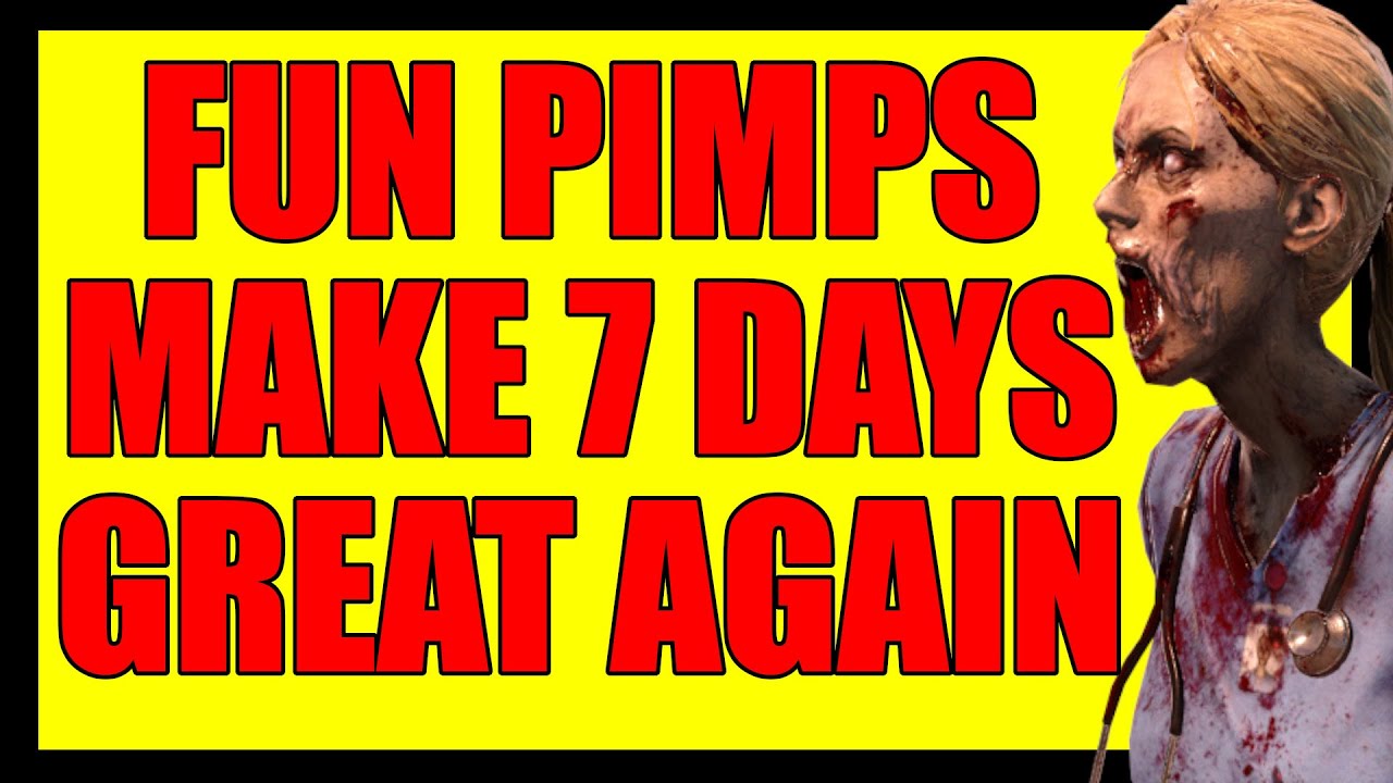 Fun Pimps 