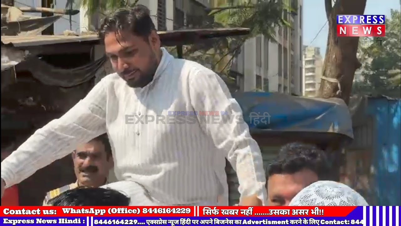 Bhiwandi महापौर पद की लॉटरी से तय होगी शहर की सत्ता की दिशा।कागज की एक लकीर से बदलेगी किसी की तकदीर।