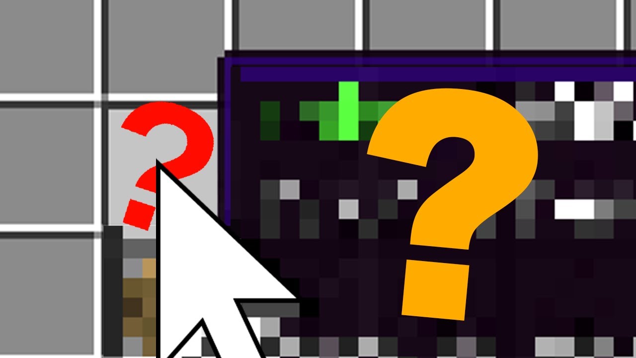 Bedwars mais le shop est aléatoire