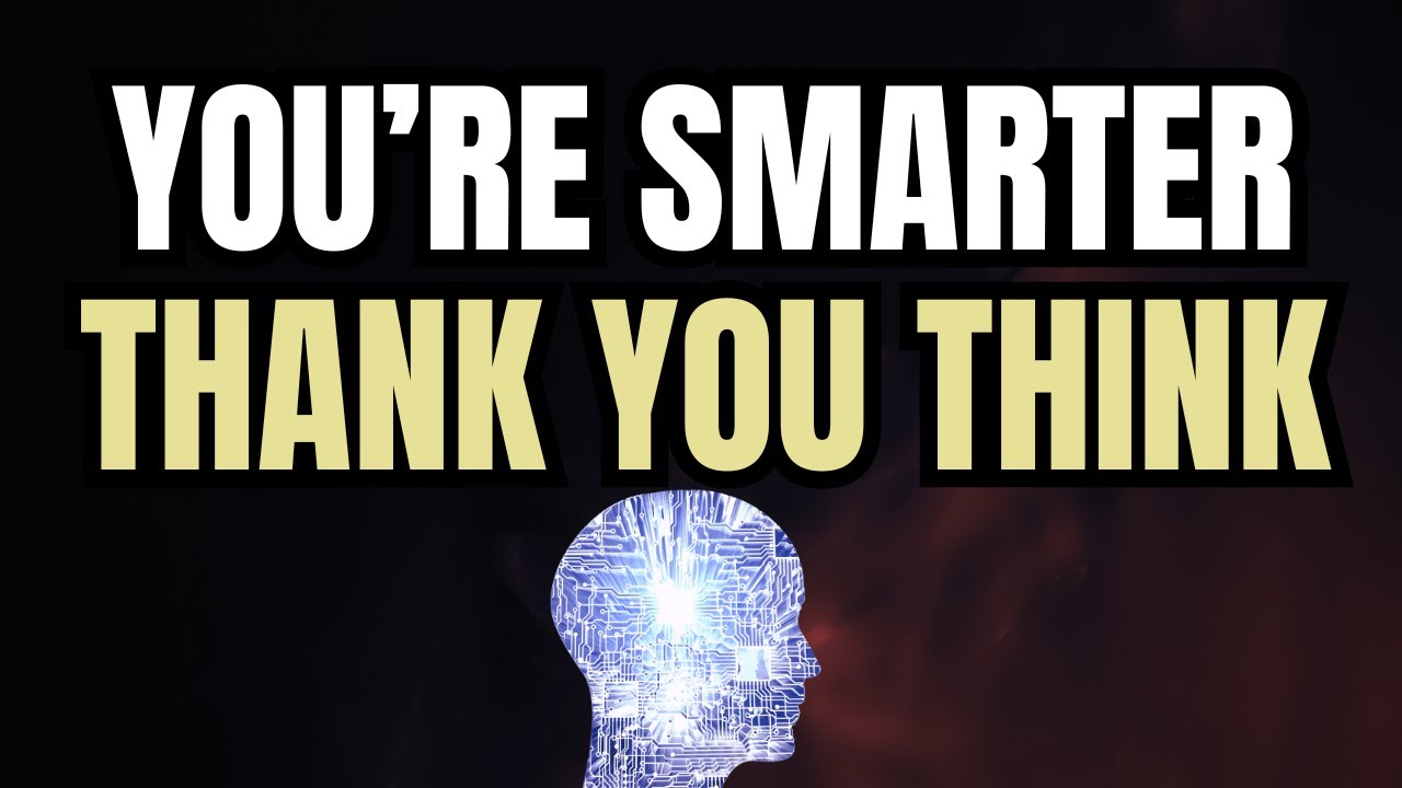 Why Human Intuition Is the Most Underrated Form of Intelligence