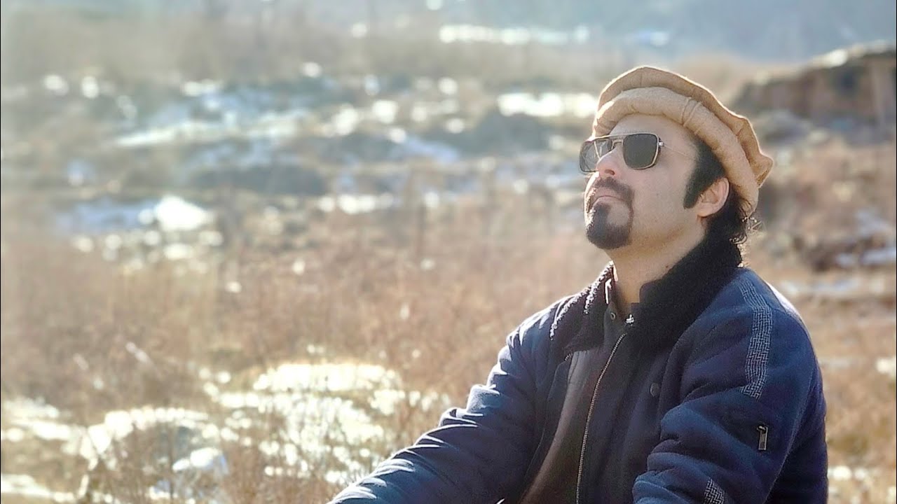 Bhoonja Valley || Vlog 6 - Part A