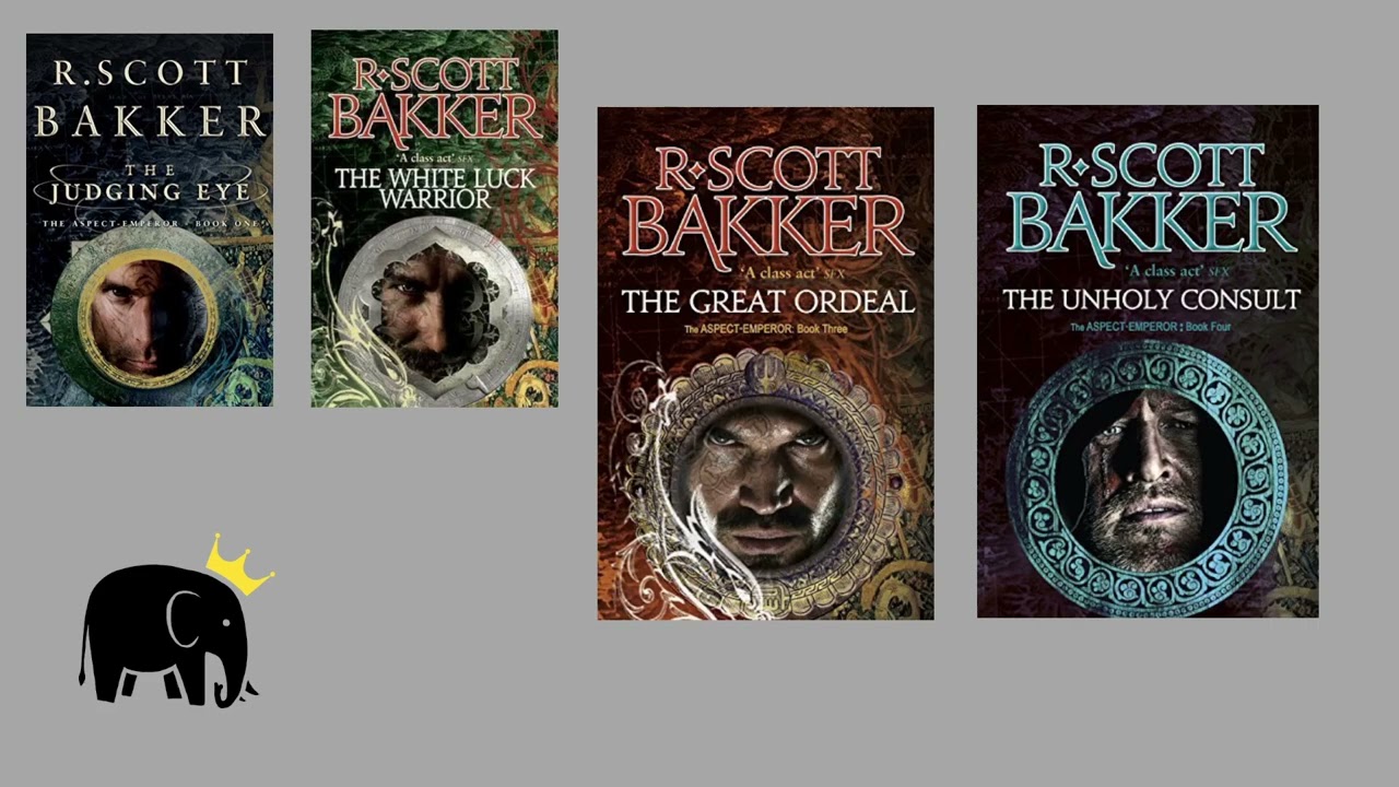 PW Reads: Some Favorites from 2025
