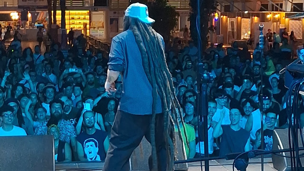 ALBOROSIE - LECCE PALASUMMER 6 LUGLIO 2025