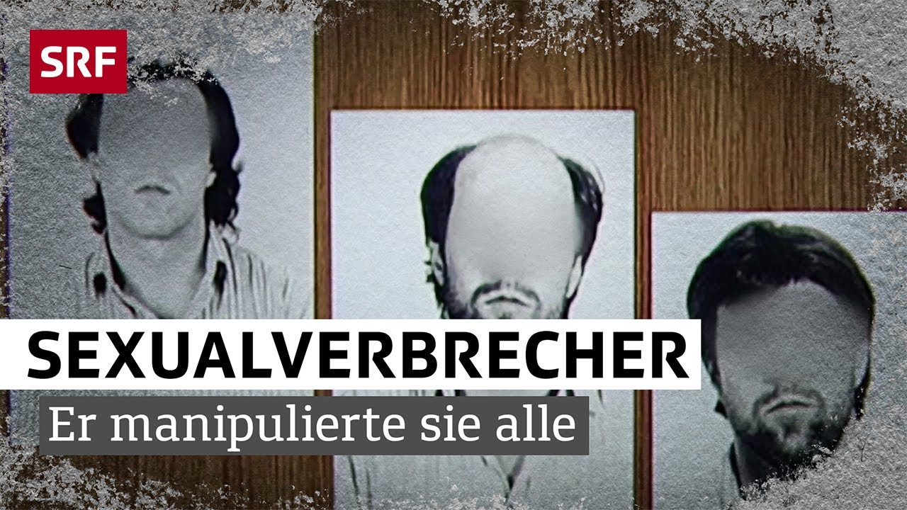 Der Fall M. &ndash; Akte eines Serienvergewaltigers (1/3) | True Crime Schweiz | SRF
