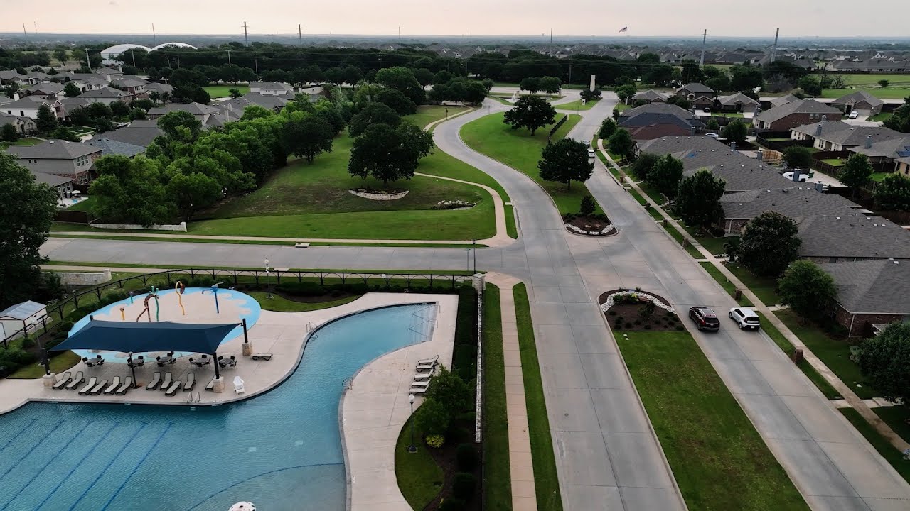 HOA Property Management