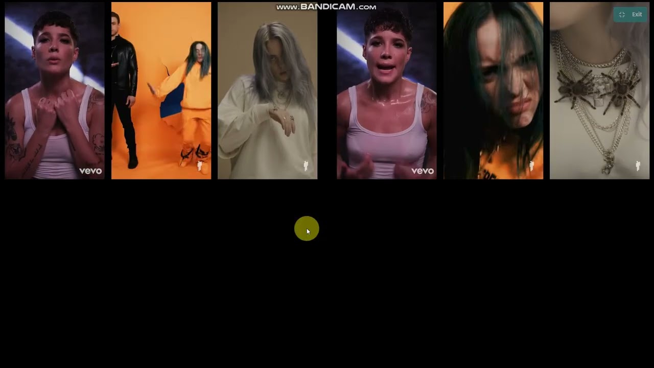 up to faster 6 parison to vevo