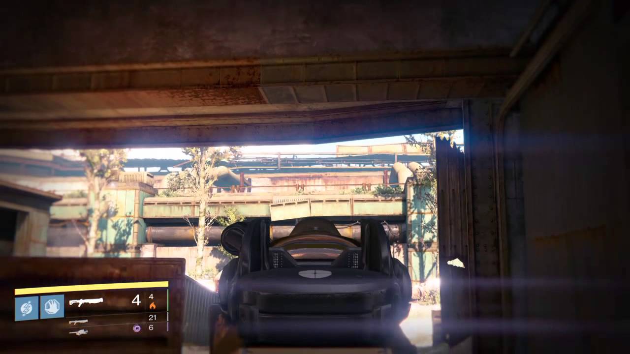 Full auto Felwinter's Lie