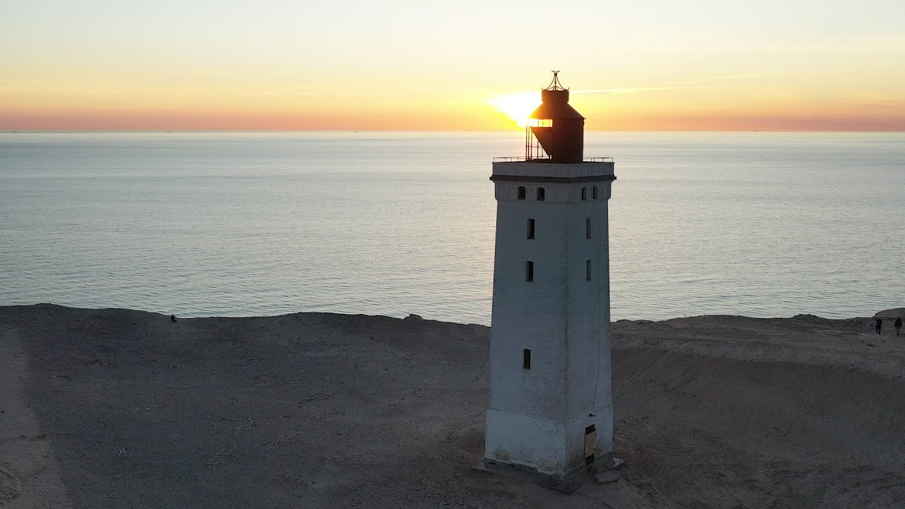 Rubjerg Knude Fyr 2020