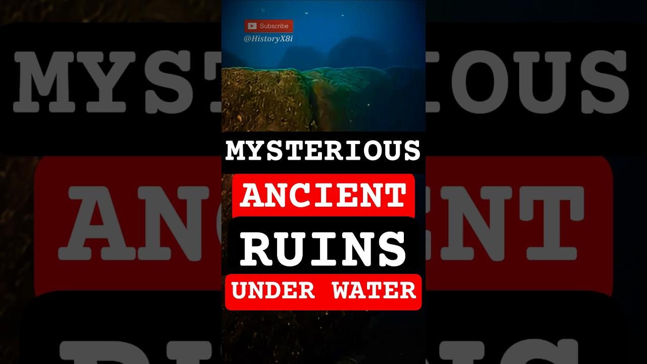 MYSTERIOUS Symbols Found Beneath Lake Van 🏺 Urartian Fortress History