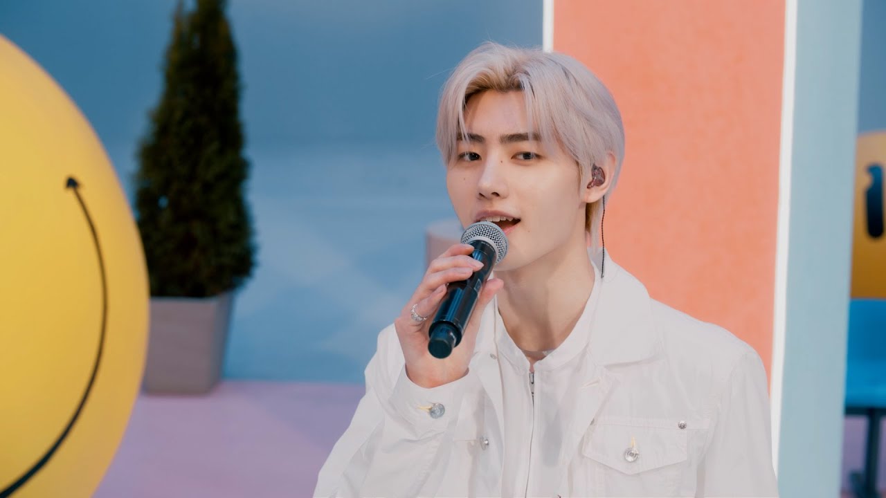ENHYPEN (엔하이픈) 'Always'  @ Sukkiri