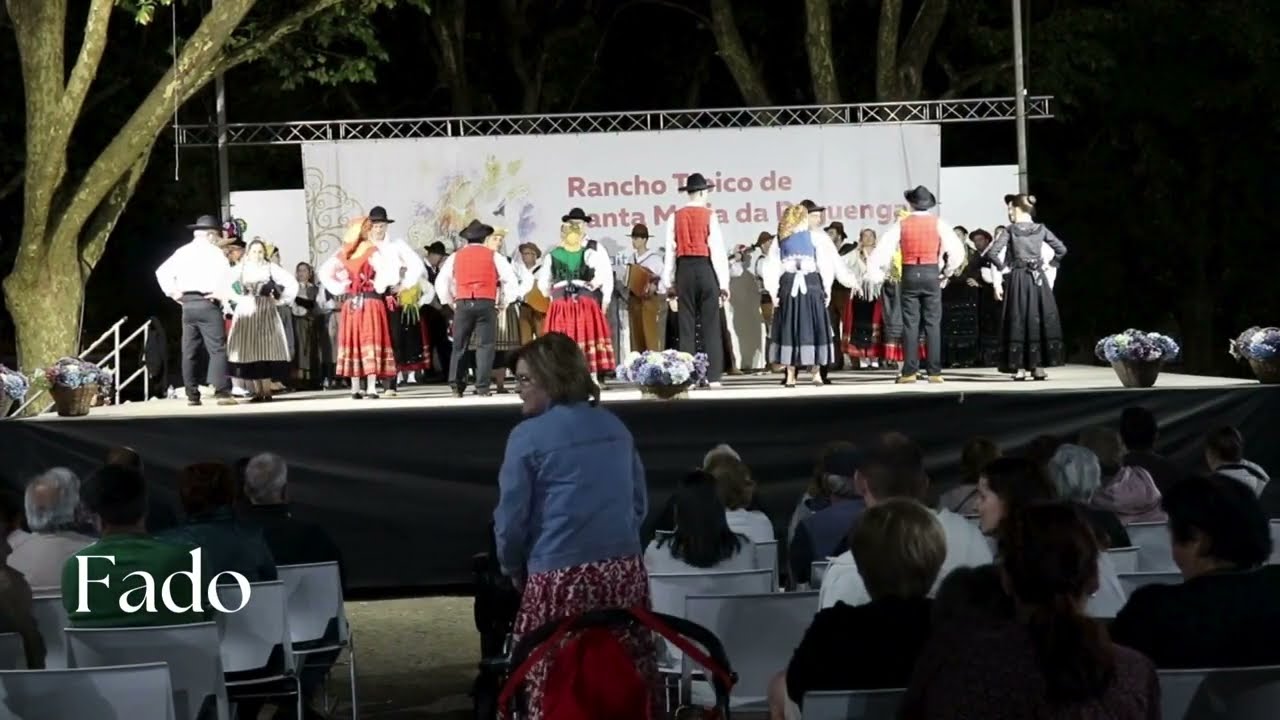 Festival de Folclore - Reguenga 2024
