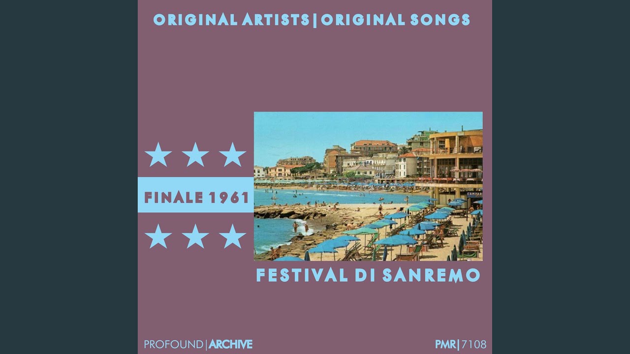 Febbre di musica