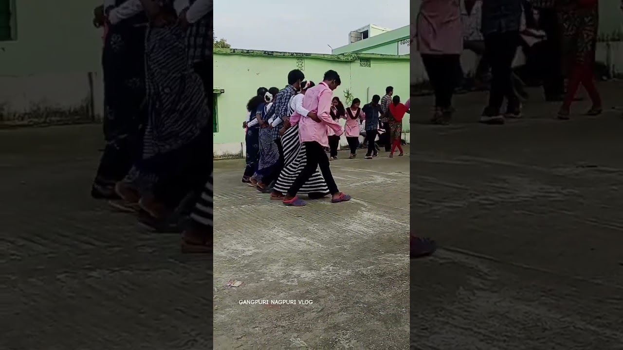 Har har Jawani ||  Nagpuri Sadri Chain Dance video _ Sadri Video #dance #nagpuri