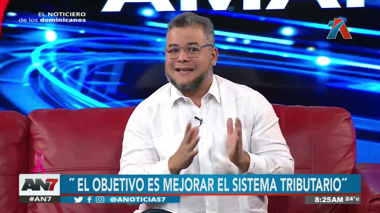 AN7 Conversa: 