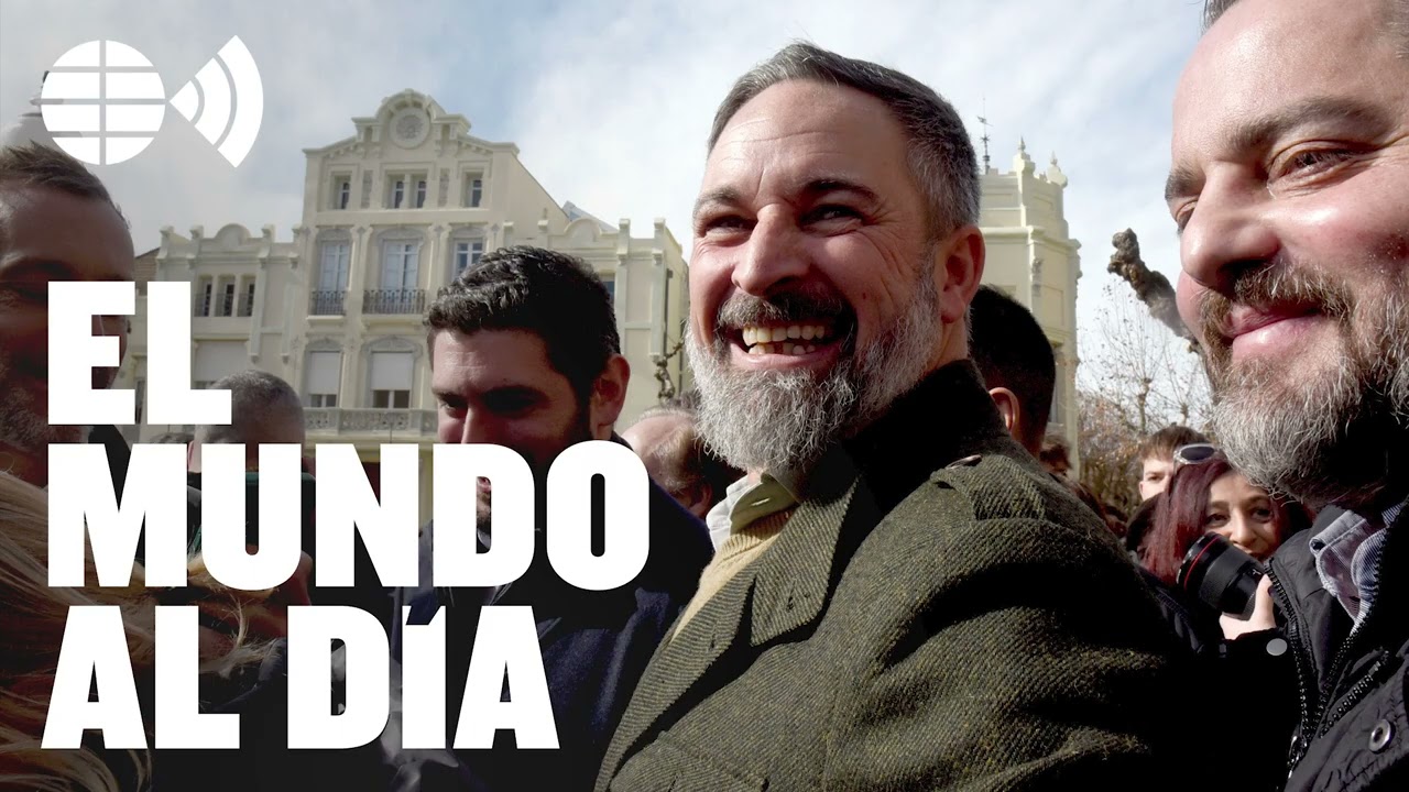 Por qué Vox no deja de crecer: ¿qué hay detrás de su éxito?