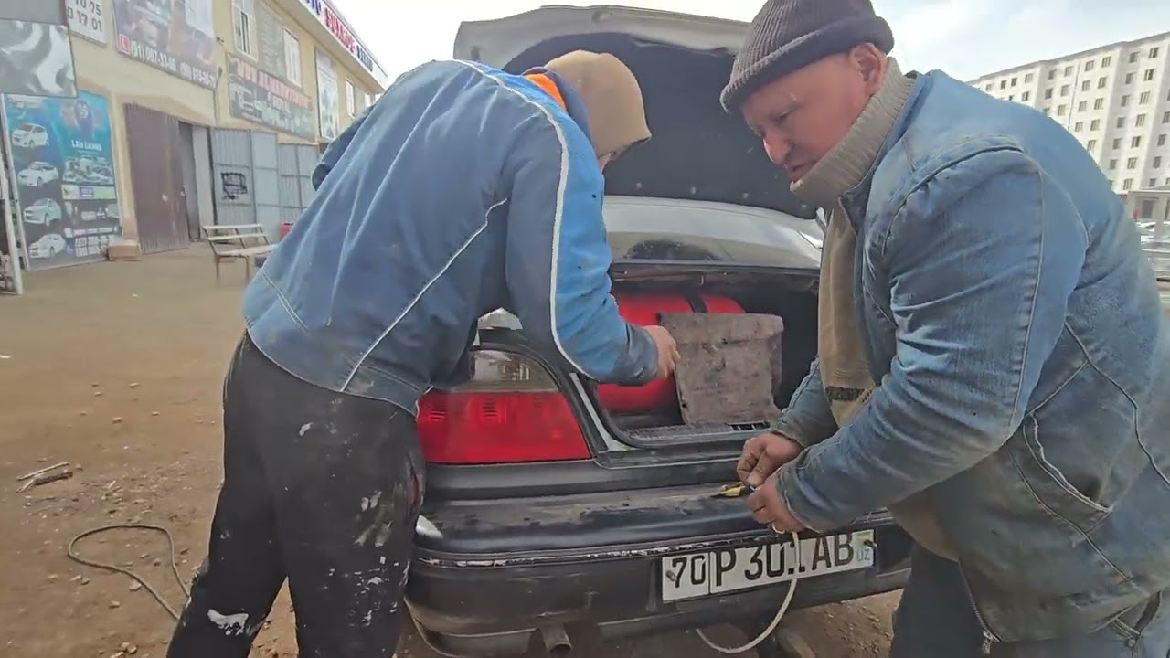 Самарканд  Сурхондарё  Кашкадарё учун тайор прицеплар