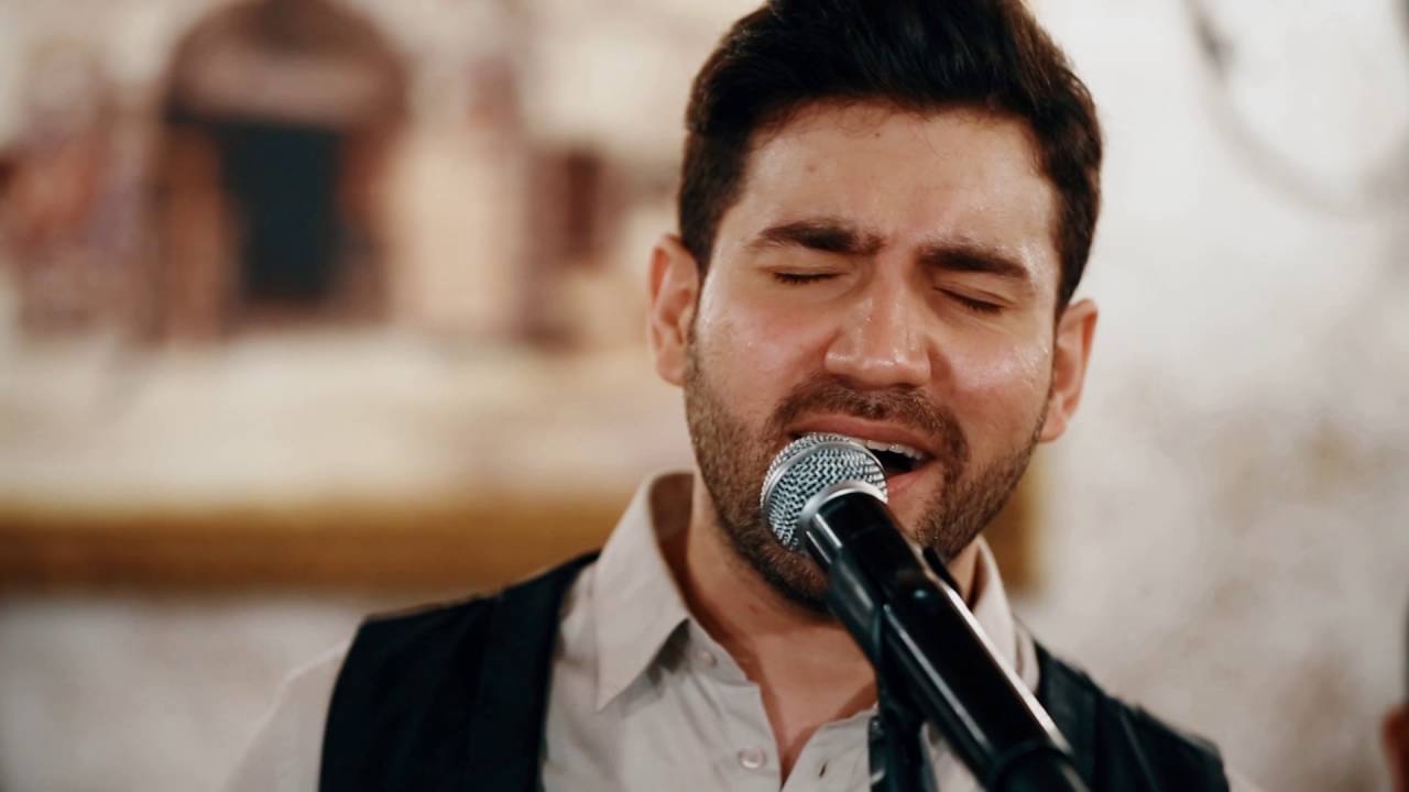 Vusal Haciyev Popuri 2016