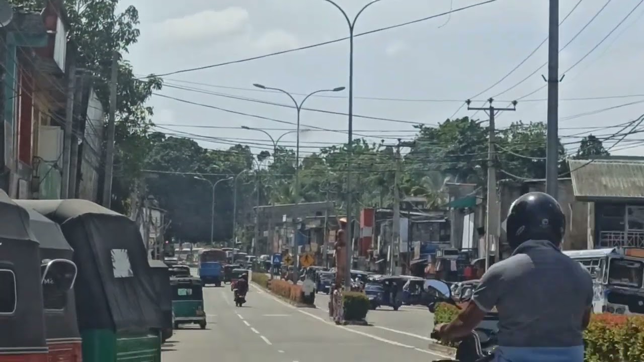 Badalkumbura | Sri Lanka