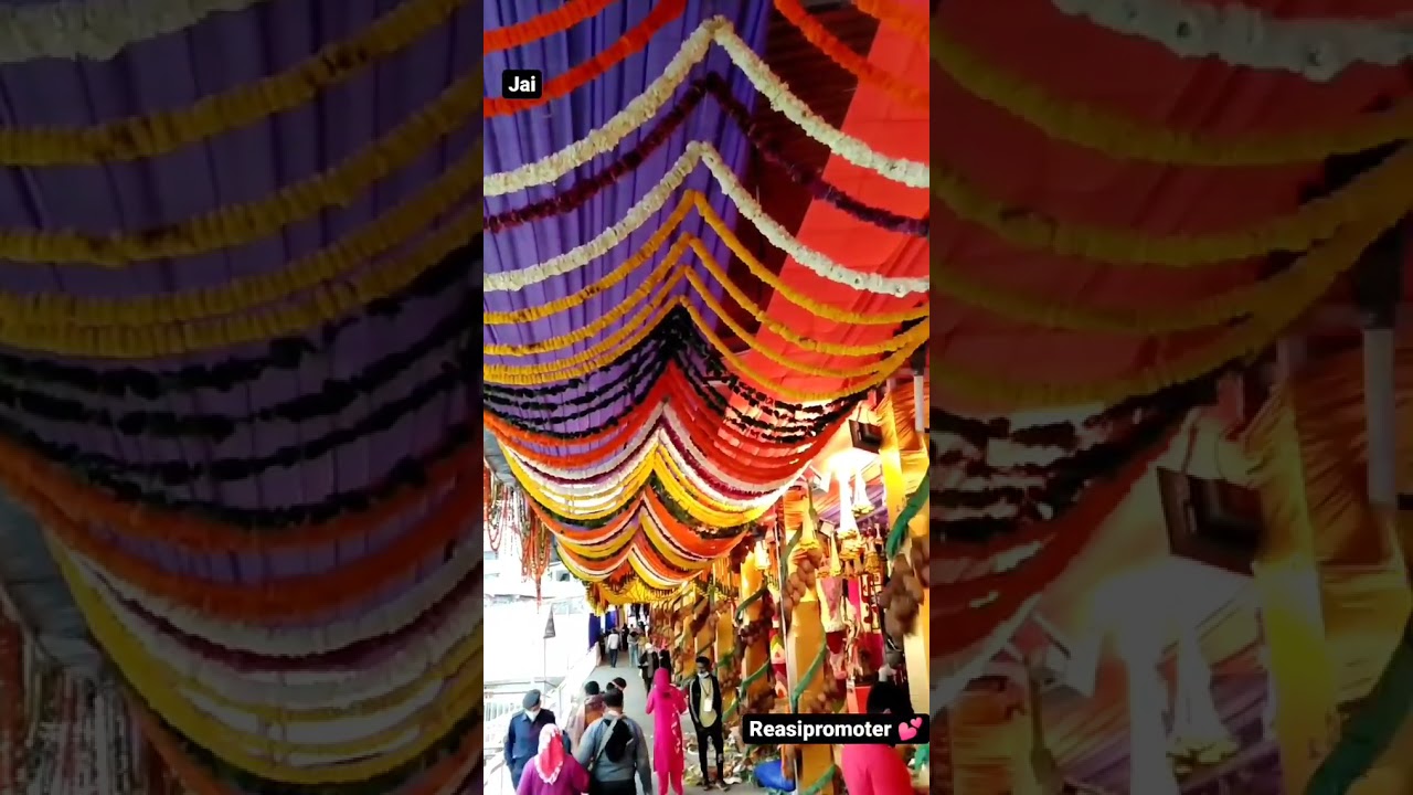 mata vaishno devi darshan #shorts whatsapp status 2021 jai maa durga | jai mata di 🙏