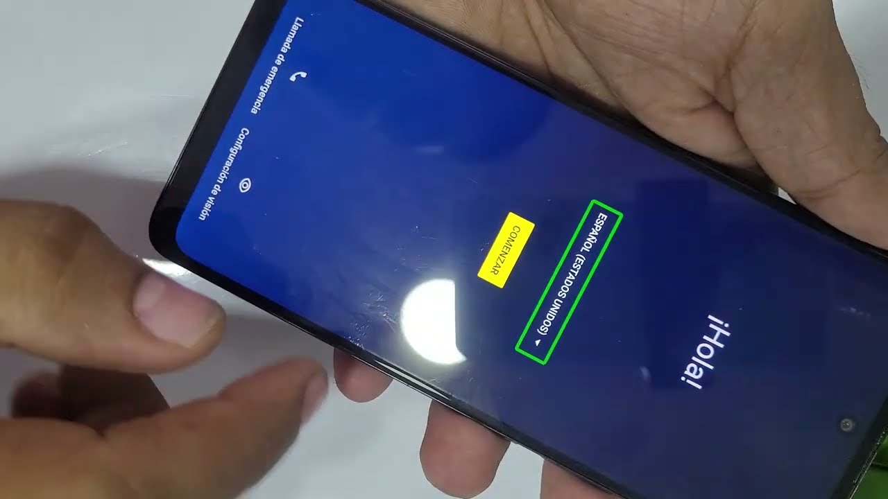 FRP MOTO G60 / NUEVA SEGURIDAD MOTO  3 DE MARZO 2023........suscribete para motivarme a mas videos