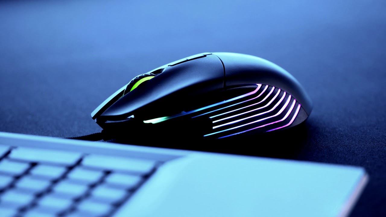 Dream Machines DM5 Blink opinion