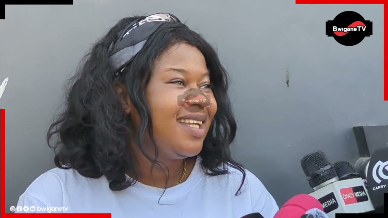 MASHAVU WA KOMBOLELA ATOA SABABU YA KUMFUKUZA MAMA YAKE MZAZI TAZAMA ALICHOSEMA HAPA