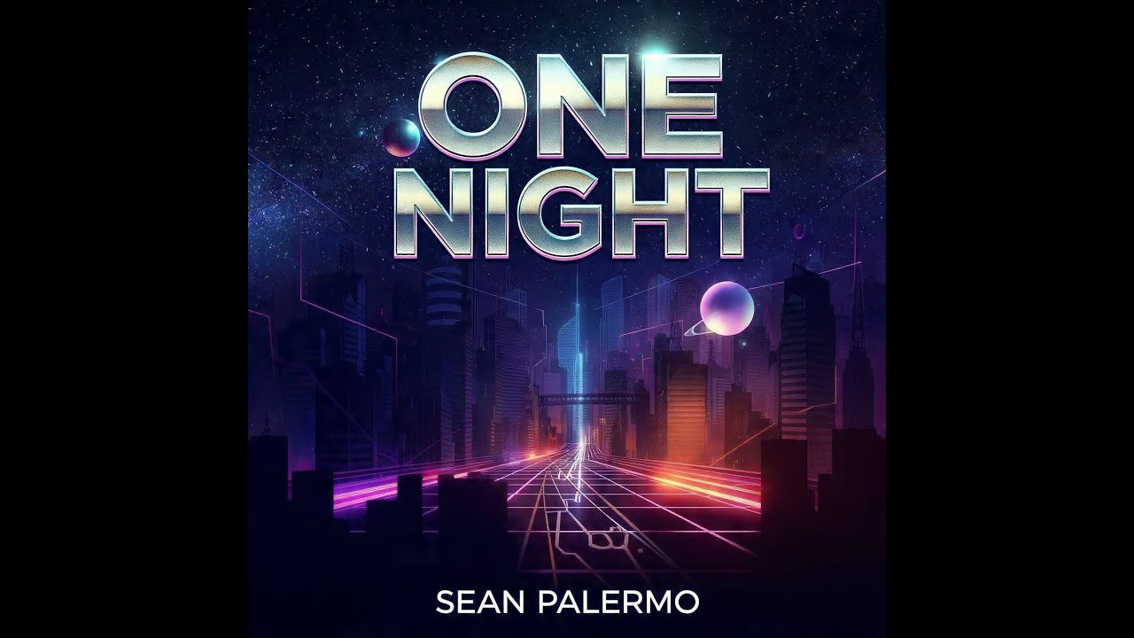 Sean Palermo | One Night – Disco / Funky / House Vibes