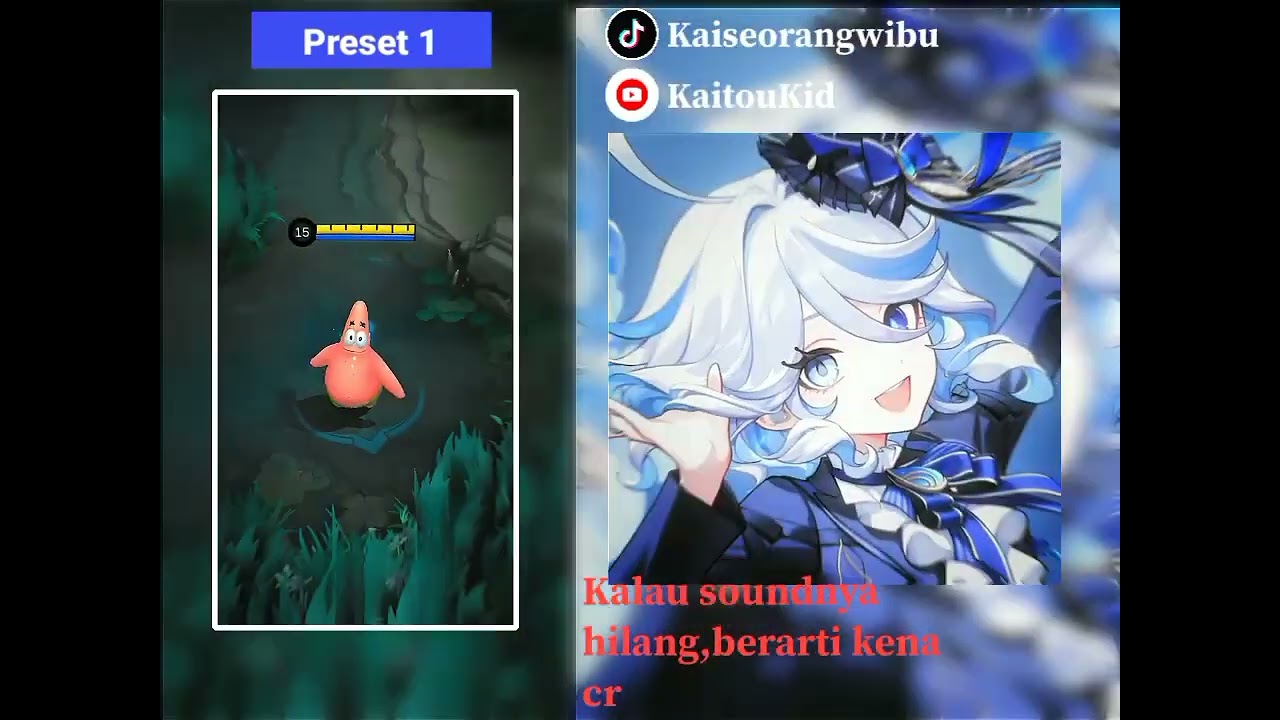 2 preset JJ alright motion 2 ukuran😋🤘 bahtera mahligai cinta,Tuhan ikhlaskan hatiku collab