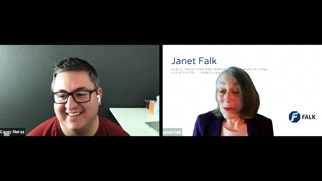 Rev Up Your Newsletter with Janet Falk | Lawyer Mastermind Podcast
