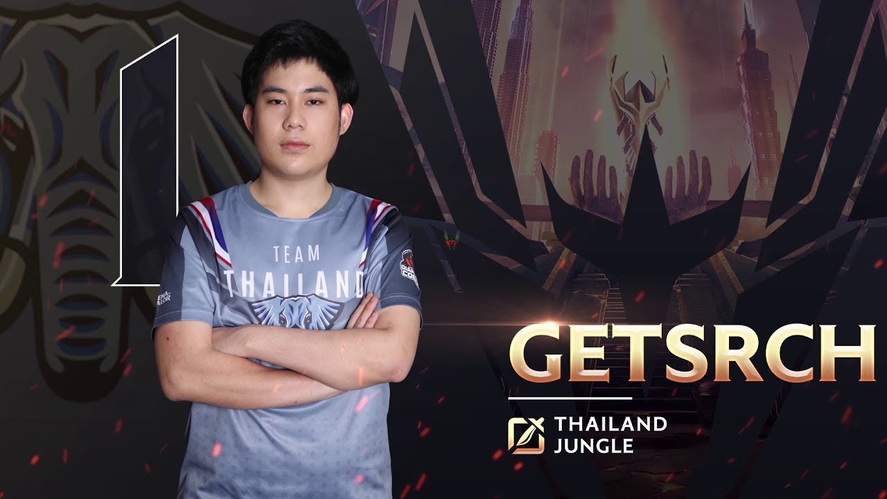 AOV World Cup 2019 - Top Play Quarterfinal Day 2 - Arena of Valor