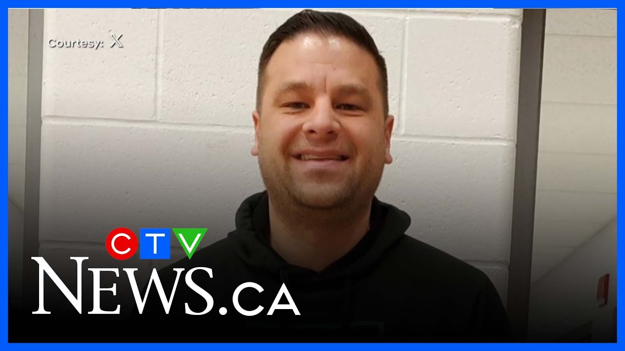 Barrie public school teacher accused of sex crimes, involving teenage girl, granted bail
