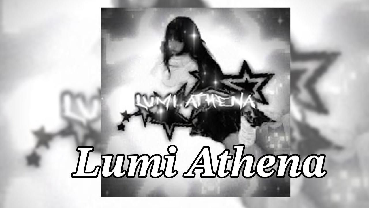 ★ Lumi Athena Playlist ★