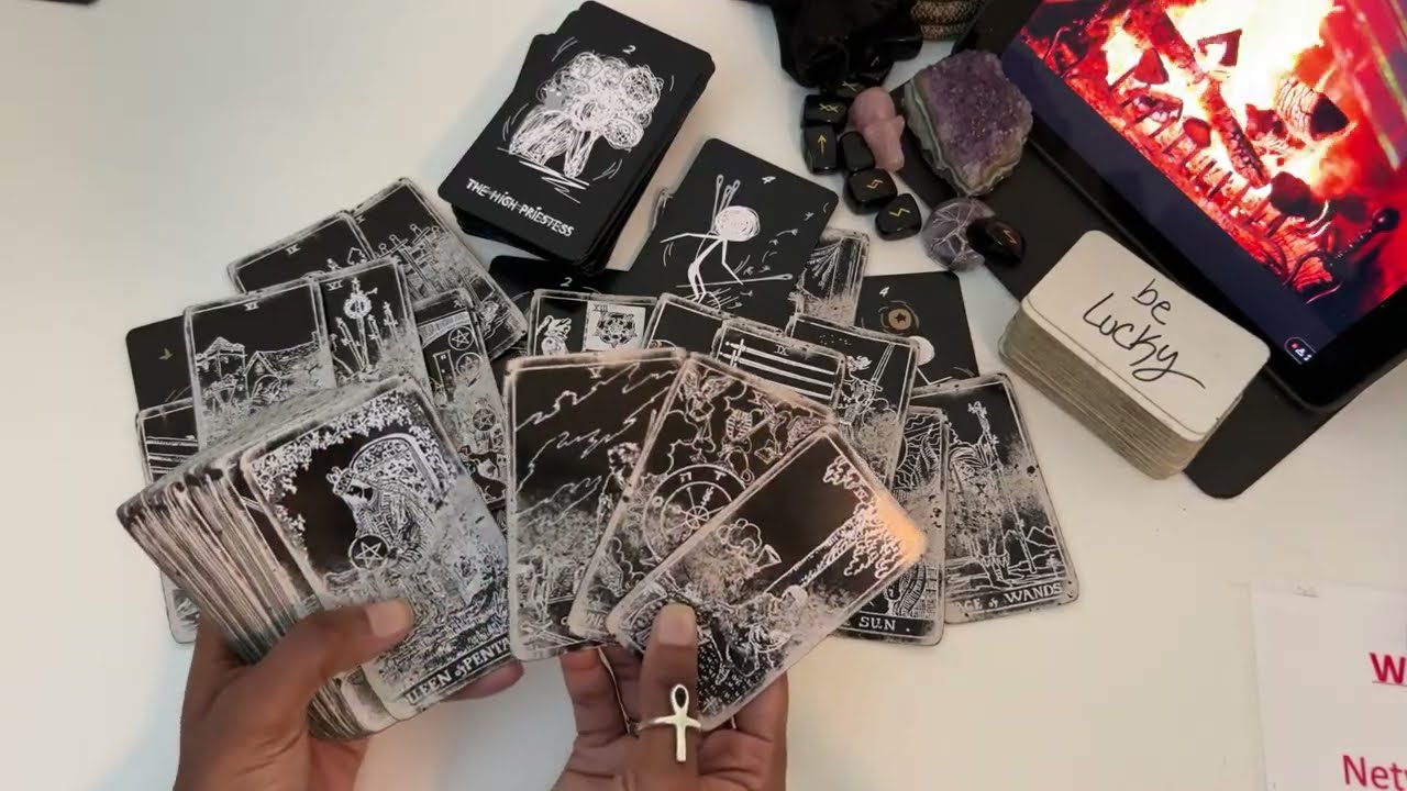 ♐️SAGITTARIUS - “GET READY FOR THIS LUCKY STREAK”