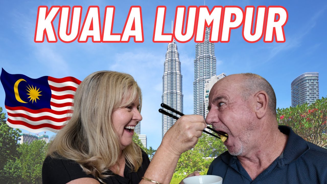 KUALA LUMPUR: This is why we love it