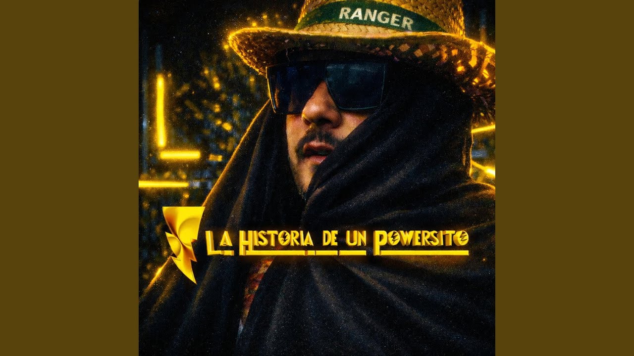 La Historia De Un Powersito