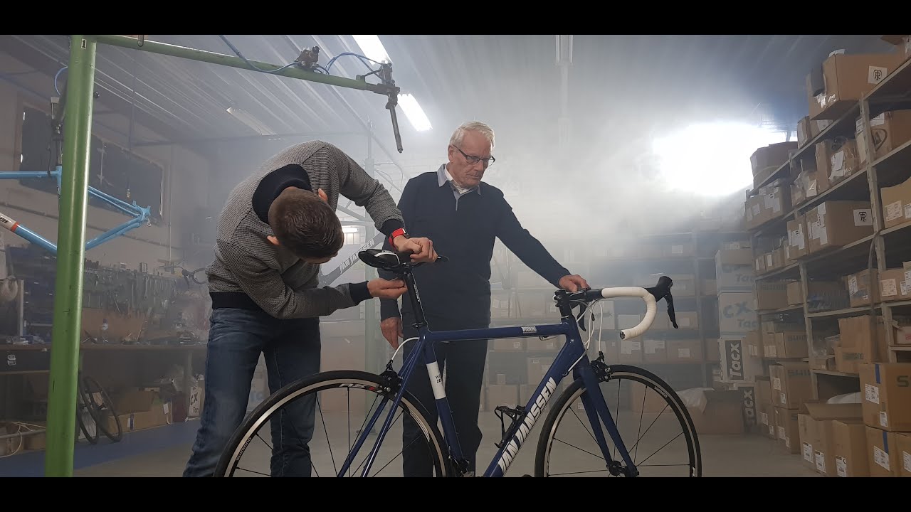 Wooning x Jan Janssen - Vakmanschap & topkwaliteit
