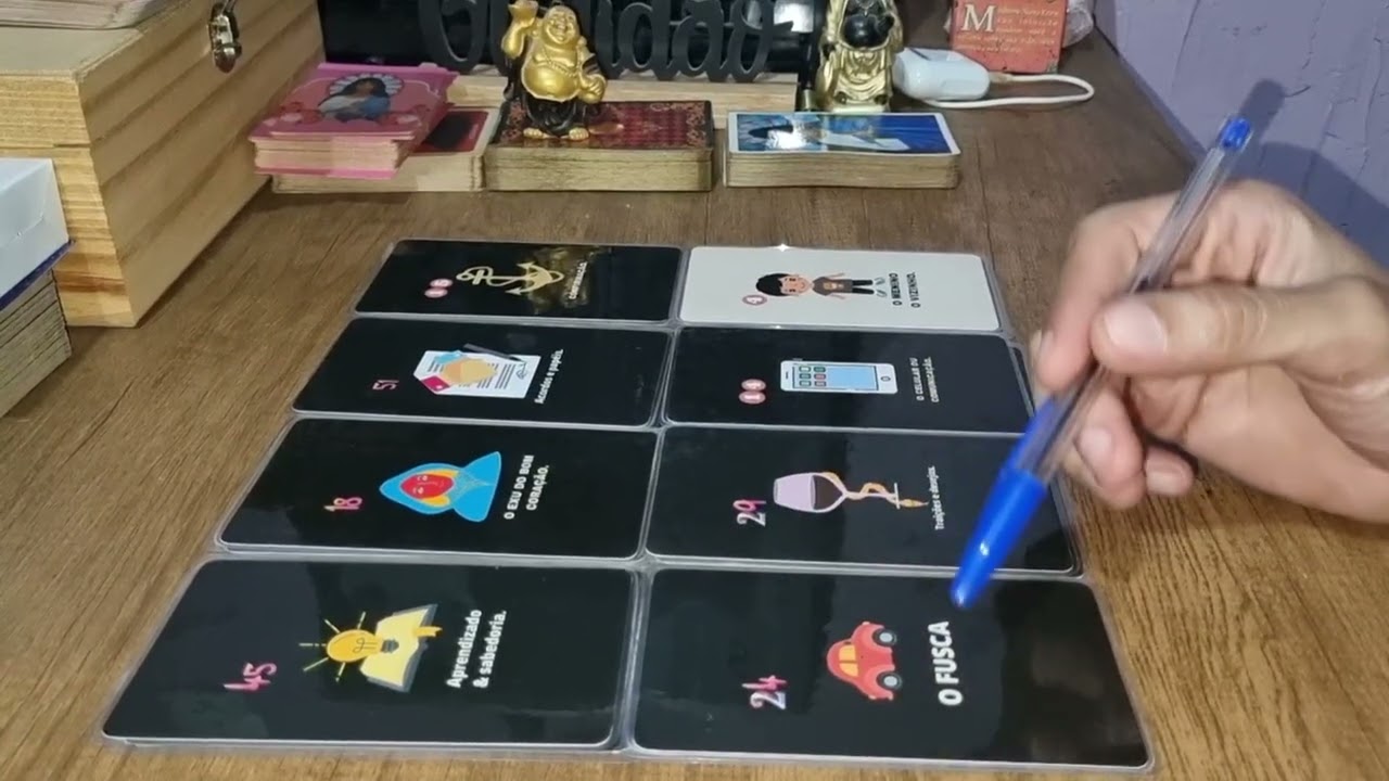 Seu Zé pelintra tem uma mensagem pra você.✨❤️🕯️🌪️