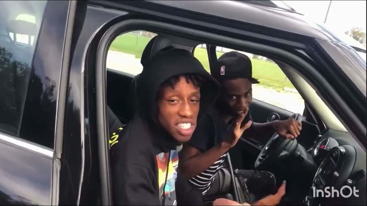 Sticks Inna Whip (2020 Video Shoot) (UnOfficial Edit)