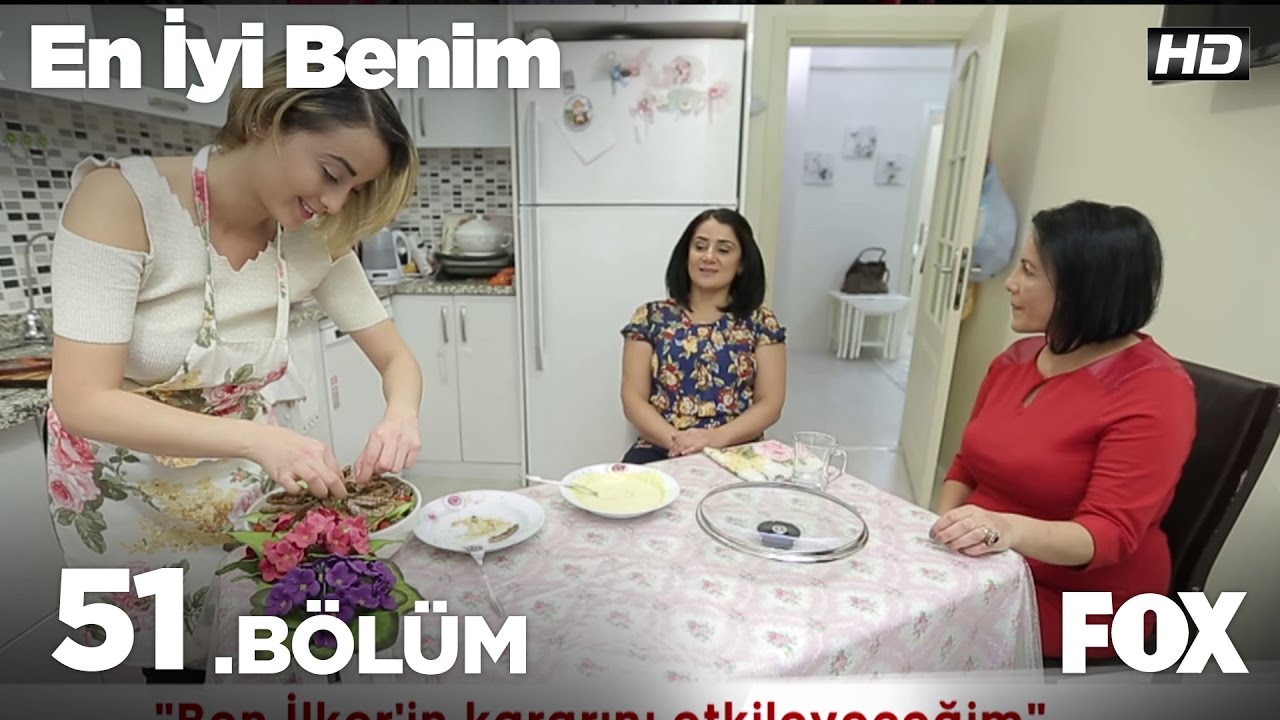 En İyi Benim 51. B&ouml;l&uuml;m