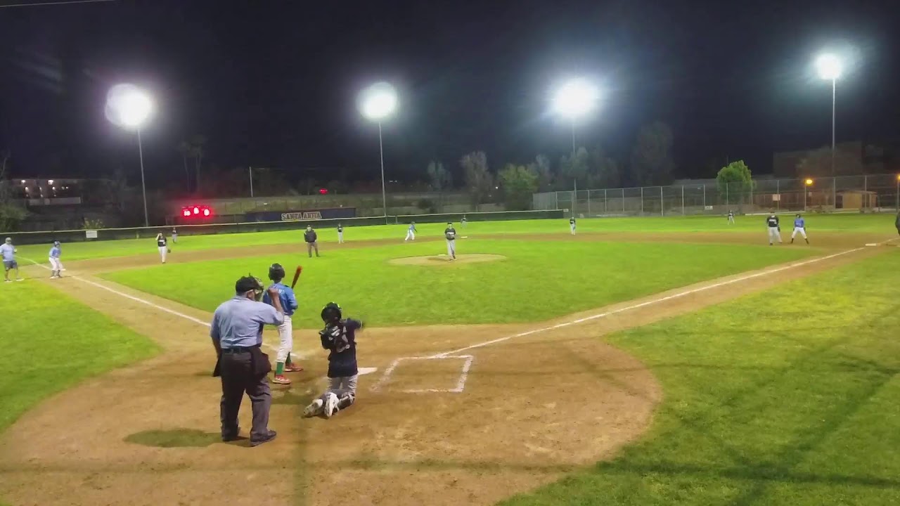 SA-Doerning-Tulane @ SA-Wong-Bruins