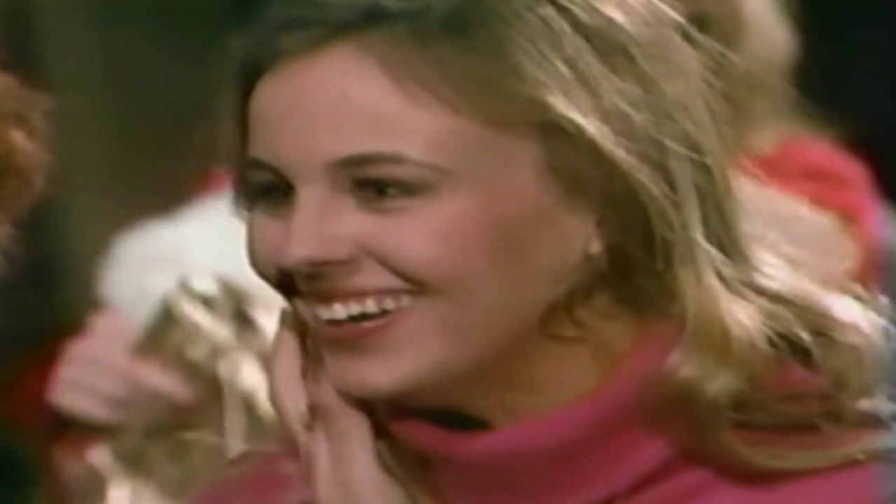 Genie Francis ''Ms. Star Eyes