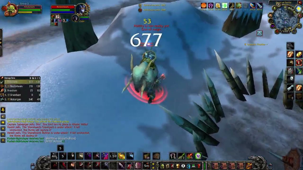 Pre tbc rogue  sub pvp