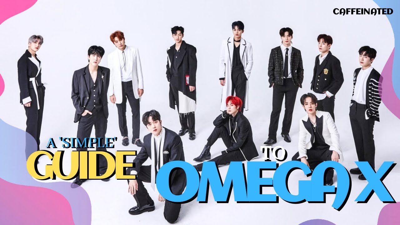 A 'Simple' Guide To OMEGA X